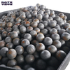 GM-5: Low Chromium Cast Grinding Media for Coal-fird Power Plant Ball Mill