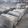 High Hardness & Wear-resistance Φ30mm High Chromium Mill Ball for Tower Mill