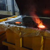 Ductile Iron Cast Case of Pump & Electric Motor for Water Pump & Heavy Industrial Pump