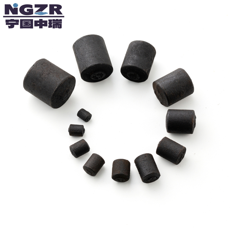 High Chromium Grinding Media Cylpebs For Cement & Mining Ball Mill