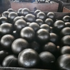 GM-1: High chrome grinding ball