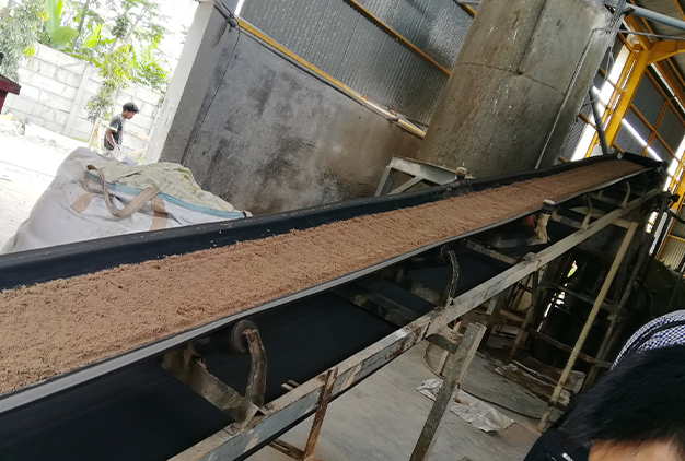 Concrete &amp; Construction Materials