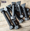 Mn-Cr alloy steel Cast mill liner /lining for 32*45 ball mill in Mining