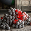 GM-1: High chrome grinding ball
