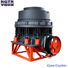 The high Mn-Cr alloy cast wear part: Bowl liner & Mantle liner for Cone crusher 