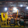 GM-4: CADI Cast Grinding Media Steel Ball for SAG Mill in Mining 