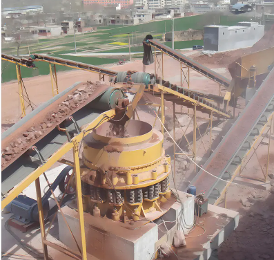How To Choose The Right Crusher Wear Part for Your Application?