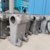 Ductile Iron Cast Case of Pump & Electric Motor for Water Pump & Heavy Industrial Pump