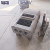 Ductile Iron Cast Case of Pump & Electric Motor for Water Pump & Heavy Industrial Pump