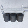  High Abrasion Resistance Grinding Media - High Chrome Steel Ball & Cylpebs for Cement Ball Mill 