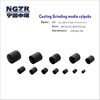 High Chromium Grinding Media Cylpebs For Cement & Mining Ball Mill