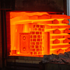  Alloy cast Knife Hammer & liner of metal crusher /grinder for Metal & Waste materials recycling
