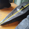 High Abrasion-Resistant Alloy Steel Cast Excavator Bucket Teeth & Adapters for Mining