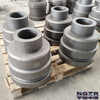 Ductile Iron Cast Case of Pump & Electric Motor for Water Pump & Heavy Industrial Pump