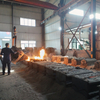 High Chromium Grinding Media Cylpebs For Cement & Mining Ball Mill