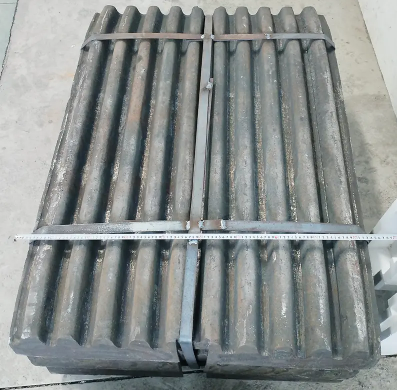 How The Right Crusher Wear Part Helps Lower Operating Costs?