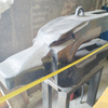 High Abrasion-Resistant Alloy Steel Cast Excavator Bucket Teeth & Adapters for Mining