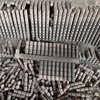 GM-2: High Chromium Grinding Media Cylpebs For Cement & Mining Ball Mill