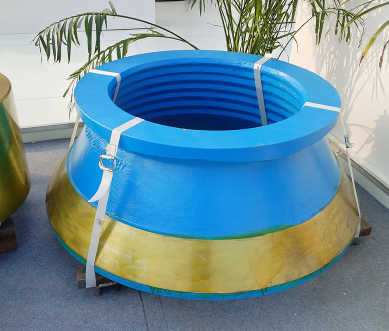 Key Factors To Consider Before Buying Crusher Wear Part