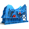  Alloy cast Knife Hammer & liner of metal crusher /grinder for Metal & Waste materials recycling