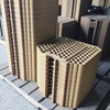 High Hardness & Wear-resistance Φ30mm High Chromium Mill Ball for Tower Mill